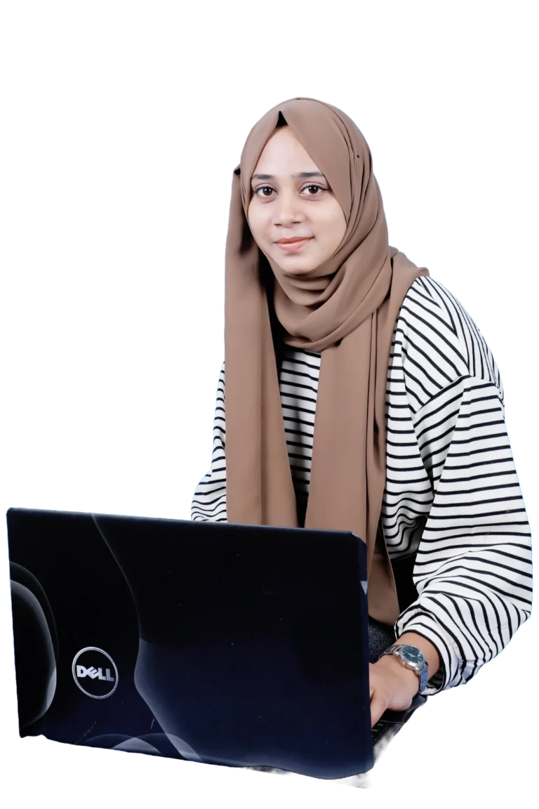 Fahmida Asharaf Best Digital Marketing Strategist In Palakkad image